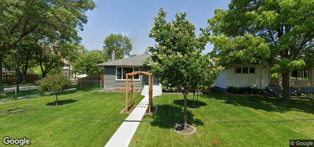 443 Kingsford Avenue（加拿大曼尼托巴省溫尼伯市）房屋照片