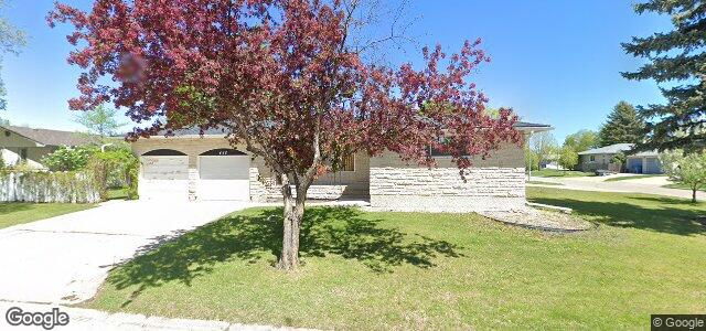 445 Paufeld Drive（加拿大曼尼托巴省溫尼伯市）房屋照片