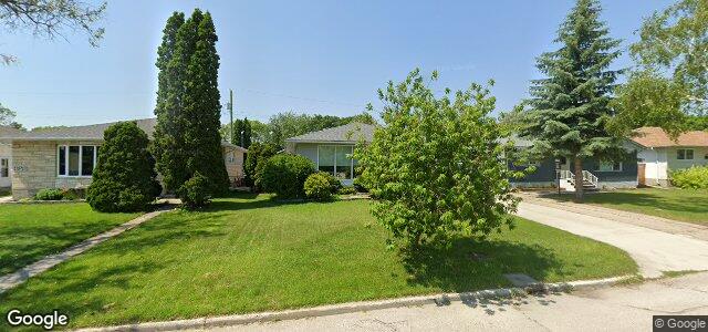 446 Stalker Bay（加拿大曼尼托巴省溫尼伯市）房屋照片