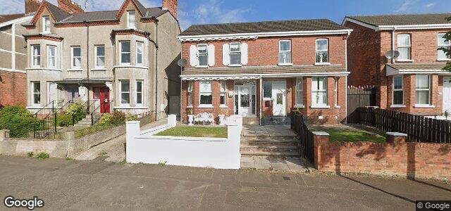 447 Springfield Road（加拿大曼尼托巴省溫尼伯市）房屋照片