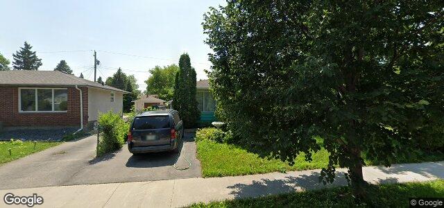 448 Sharron Bay（加拿大曼尼托巴省溫尼伯市）房屋照片