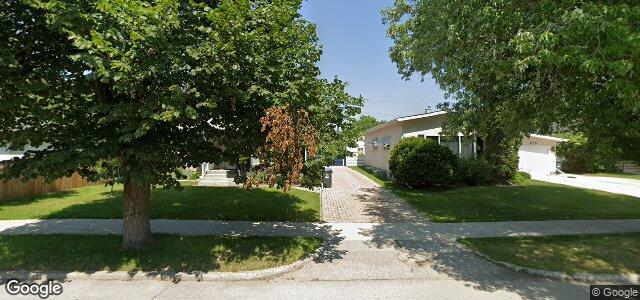 449 Sharron Bay（加拿大曼尼托巴省溫尼伯市）房屋照片