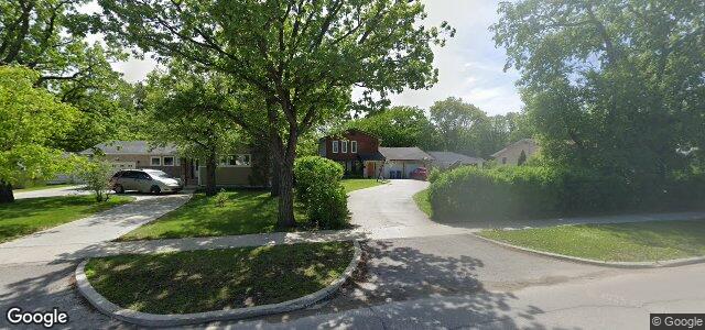 450 Mcleod Avenue（加拿大曼尼托巴省溫尼伯市）房屋照片