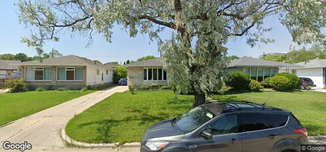 450 Stalker Bay（加拿大曼尼托巴省溫尼伯市）房屋照片