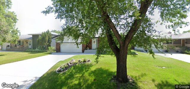 452 Sutton Avenue（加拿大曼尼托巴省溫尼伯市）房屋照片