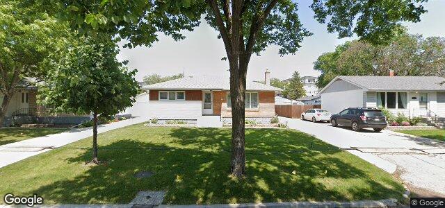 Photo of 453 Kingsford Avenue in Winnipeg, Manitoba