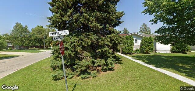 453 Paufeld Drive（加拿大曼尼托巴省溫尼伯市）房屋照片