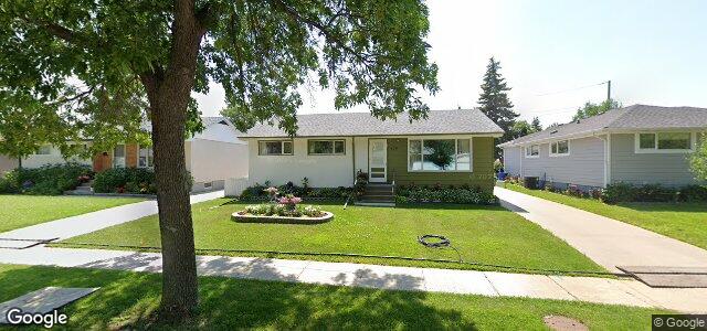 454 Kingsford Avenue（加拿大曼尼托巴省溫尼伯市）房屋照片