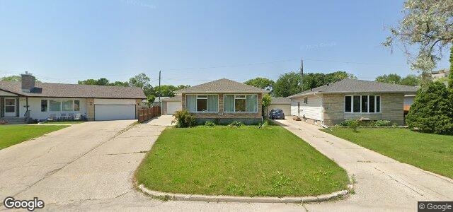 454 Stalker Bay（加拿大曼尼托巴省溫尼伯市）房屋照片