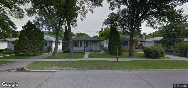 455 Mcleod Avenue（加拿大曼尼托巴省溫尼伯市）房屋照片