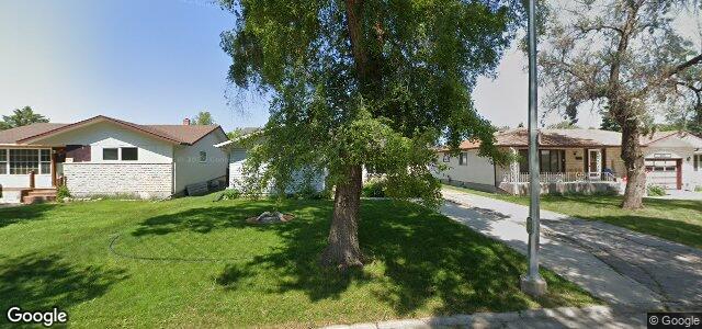 455 Sutton Avenue（加拿大曼尼托巴省溫尼伯市）房屋照片