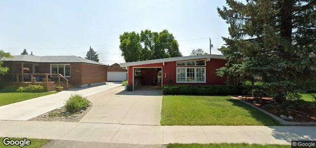 456 Sharron Bay（加拿大曼尼托巴省溫尼伯市）房屋照片