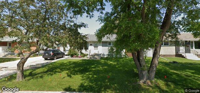 457 Kingsford Avenue（加拿大曼尼托巴省溫尼伯市）房屋照片