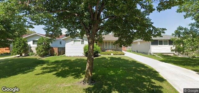 457 Paufeld Drive（加拿大曼尼托巴省溫尼伯市）房屋照片