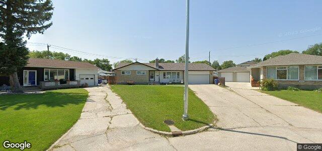 458 Stalker Bay（加拿大曼尼托巴省溫尼伯市）房屋照片