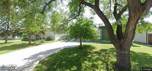 458 Sutton Avenue（加拿大曼尼托巴省溫尼伯市）房屋照片