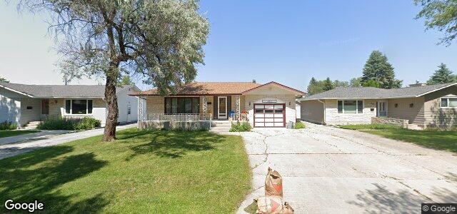 459 Sutton Avenue（加拿大曼尼托巴省溫尼伯市）房屋照片