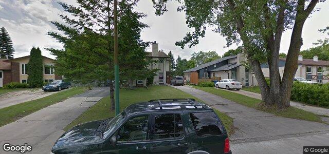 46 Bret Bay（加拿大曼尼托巴省溫尼伯市）房屋照片