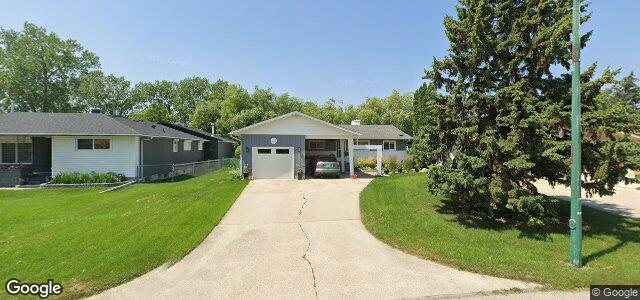 46 Cameo Crescent（加拿大曼尼托巴省溫尼伯市）房屋照片