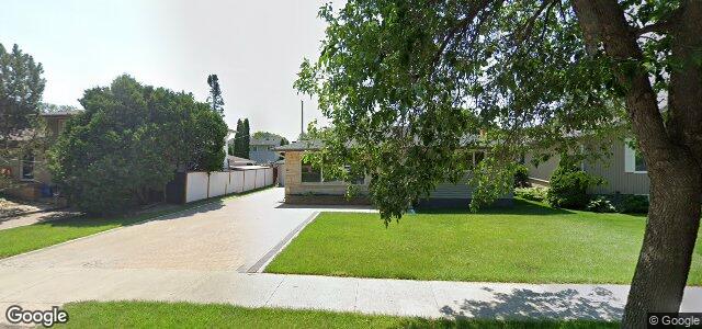 46 Pleasant Bay（加拿大曼尼托巴省溫尼伯市）房屋照片