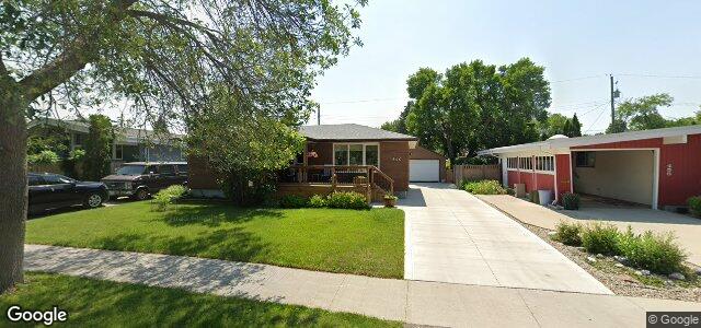 460 Sharron Bay（加拿大曼尼托巴省溫尼伯市）房屋照片