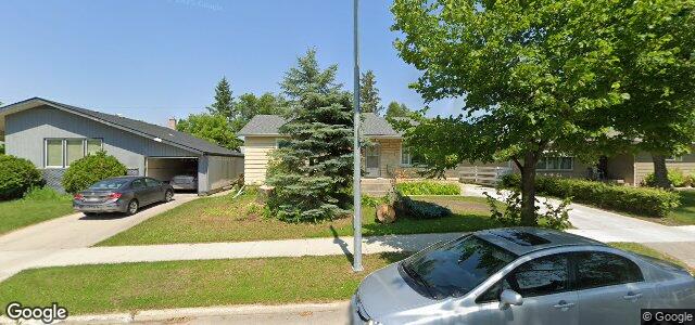 461 Sharron Bay（加拿大曼尼托巴省溫尼伯市）房屋照片