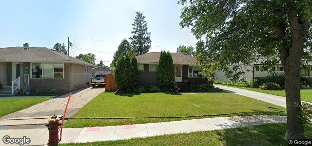 462 Kingsford Avenue（加拿大曼尼托巴省溫尼伯市）房屋照片