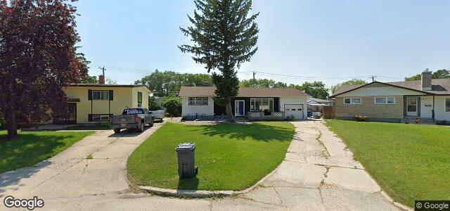 462 Stalker Bay（加拿大曼尼托巴省溫尼伯市）房屋照片