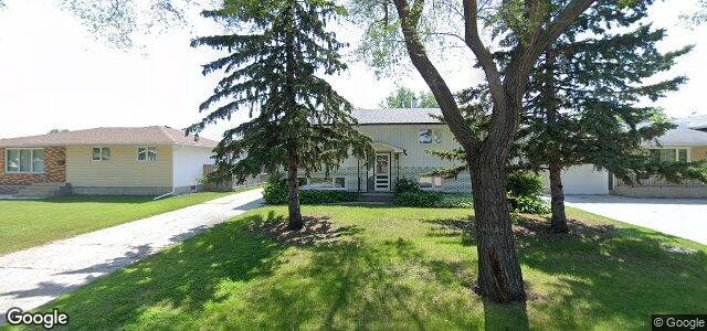 462 Sutton Avenue（加拿大曼尼托巴省溫尼伯市）房屋照片