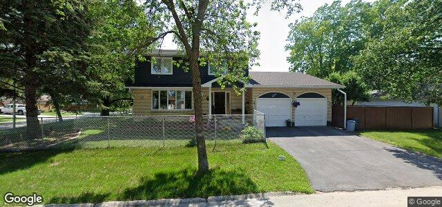 464 Paufeld Drive（加拿大曼尼托巴省溫尼伯市）房屋照片