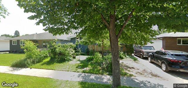 Photo of 464 Sharron Bay in Winnipeg, Manitoba