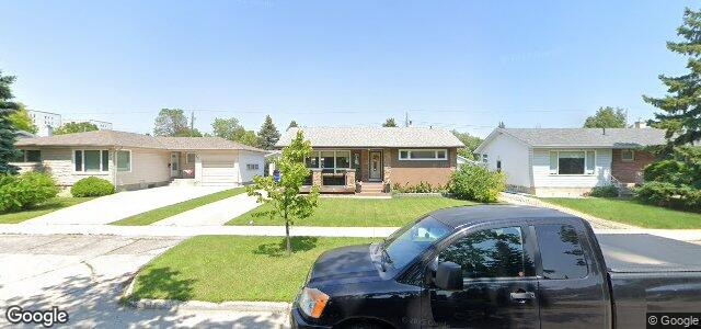 Photo of 465 Mark Pearce Avenue in Winnipeg, Manitoba