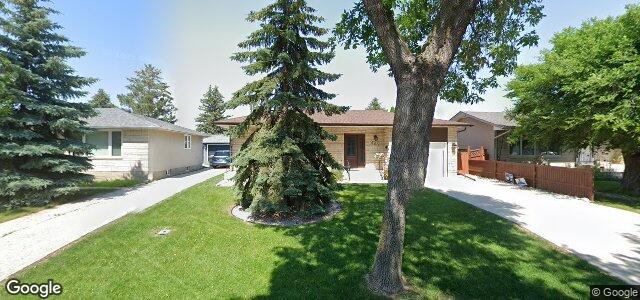 465 Paufeld Drive（加拿大曼尼托巴省溫尼伯市）房屋照片