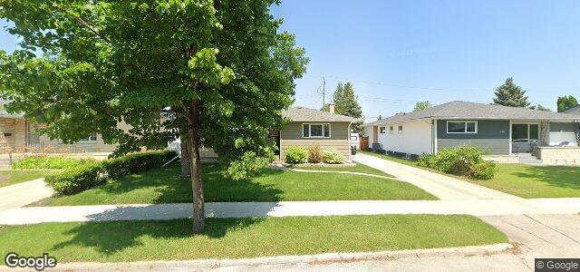 465 Sharron Bay（加拿大曼尼托巴省溫尼伯市）房屋照片