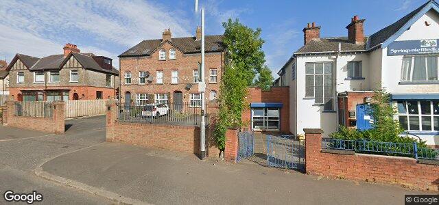 465 Springfield Road（加拿大曼尼托巴省溫尼伯市）房屋照片