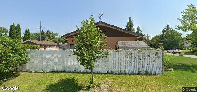 465 Stalker Bay（加拿大曼尼托巴省溫尼伯市）房屋照片