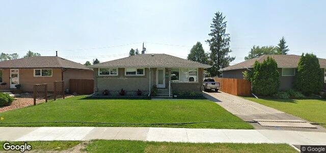 466 Kingsford Avenue（加拿大曼尼托巴省溫尼伯市）房屋照片