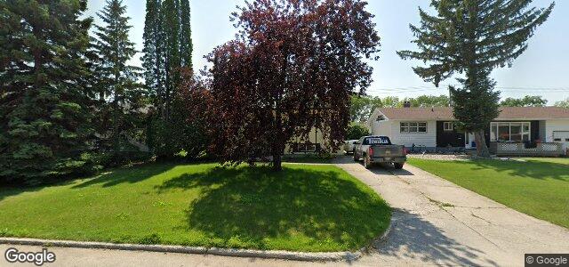 466 Stalker Bay（加拿大曼尼托巴省溫尼伯市）房屋照片