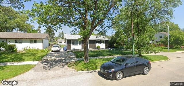 467 Donwood Drive（加拿大曼尼托巴省溫尼伯市）房屋照片