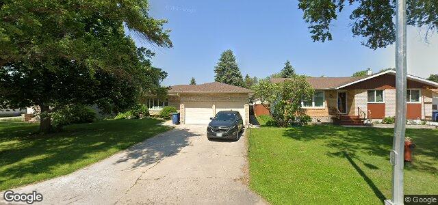 467 Sutton Avenue（加拿大曼尼托巴省溫尼伯市）房屋照片