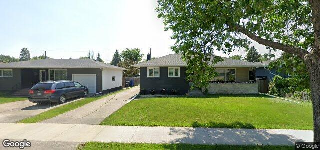 468 Sharron Bay（加拿大曼尼托巴省溫尼伯市）房屋照片