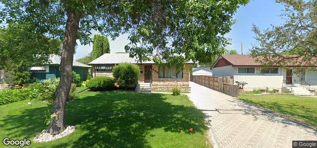 469 Kingsford Avenue（加拿大曼尼托巴省溫尼伯市）房屋照片