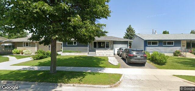 469 Sharron Bay（加拿大曼尼托巴省溫尼伯市）房屋照片