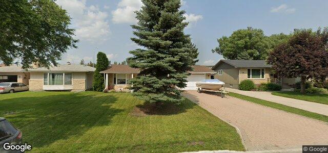 47 Mattinee Bay（加拿大曼尼托巴省温尼伯市）房屋照片