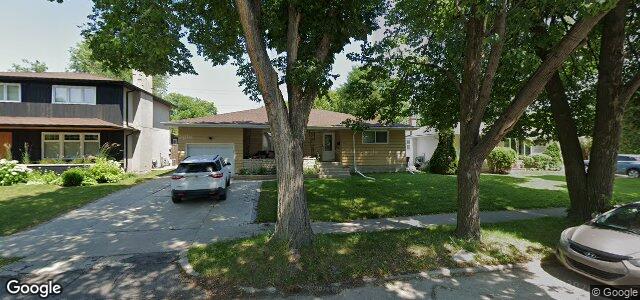 47 Pleasant Bay（加拿大曼尼托巴省溫尼伯市）房屋照片