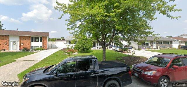 47 Quiring Bay（加拿大曼尼托巴省溫尼伯市）房屋照片