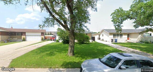 47 Roselawn Bay（加拿大曼尼托巴省溫尼伯市）房屋照片