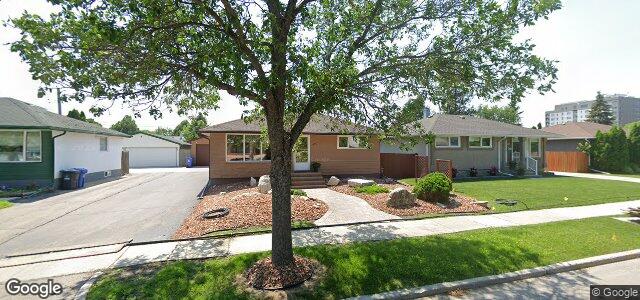 470 Kingsford Avenue（加拿大曼尼托巴省溫尼伯市）房屋照片