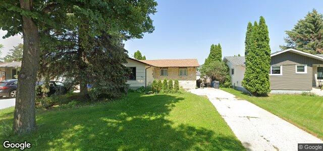 473 Paufeld Drive（加拿大曼尼托巴省溫尼伯市）房屋照片