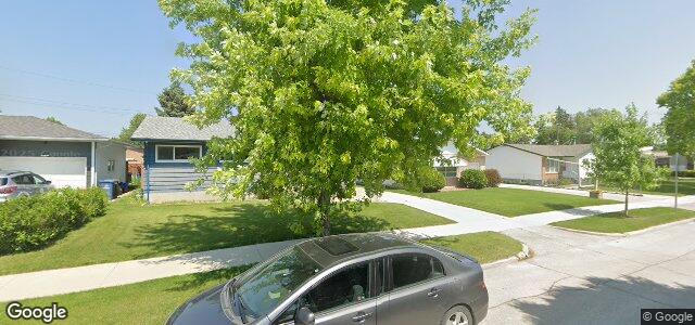 473 Sharron Bay（加拿大曼尼托巴省溫尼伯市）房屋照片